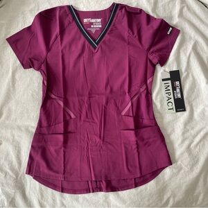 Greys Anatomy Scrub SET XS